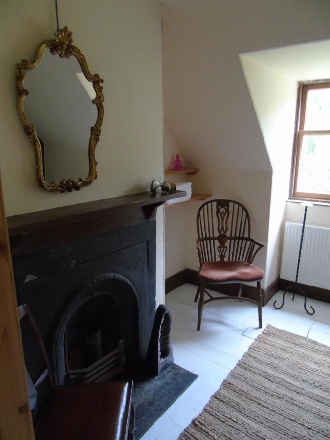 Stable Cottage, Crannachcottages Garve Exterior photo