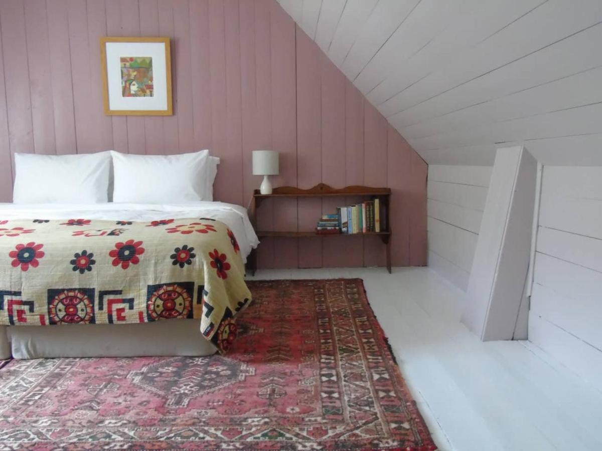 Stable Cottage, Crannachcottages Garve Exterior photo